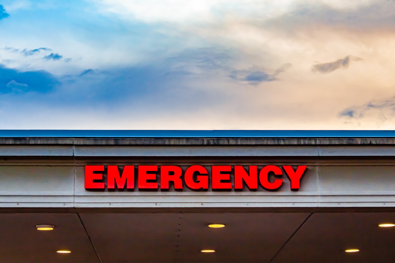 Why Seek Emergency Medical Care After a Car Accident?