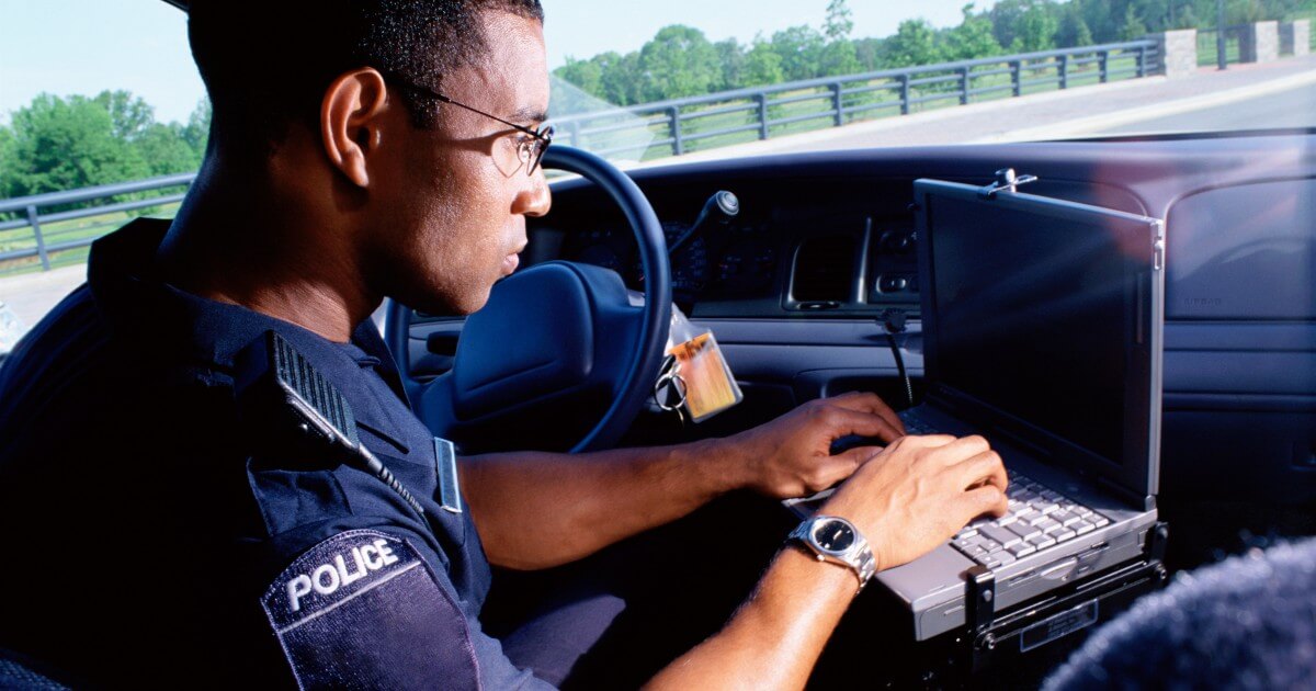 Can You Correct Police Report Errors After a Collision?