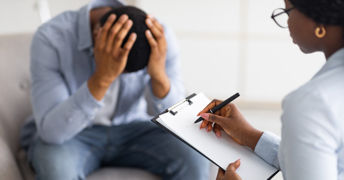 Proving PTSD Damages in a Personal Injury Case