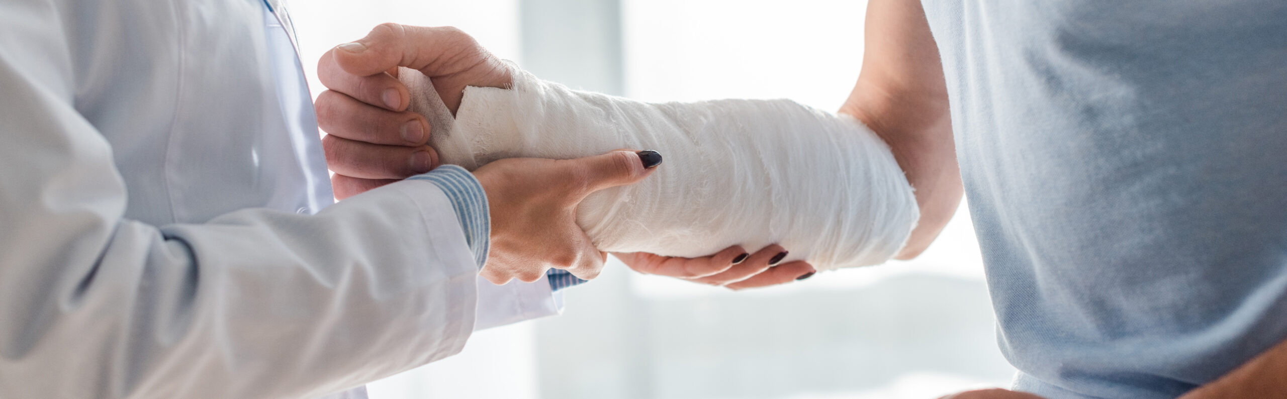 10 Questions To Ask Your Doctor After Personal Injury