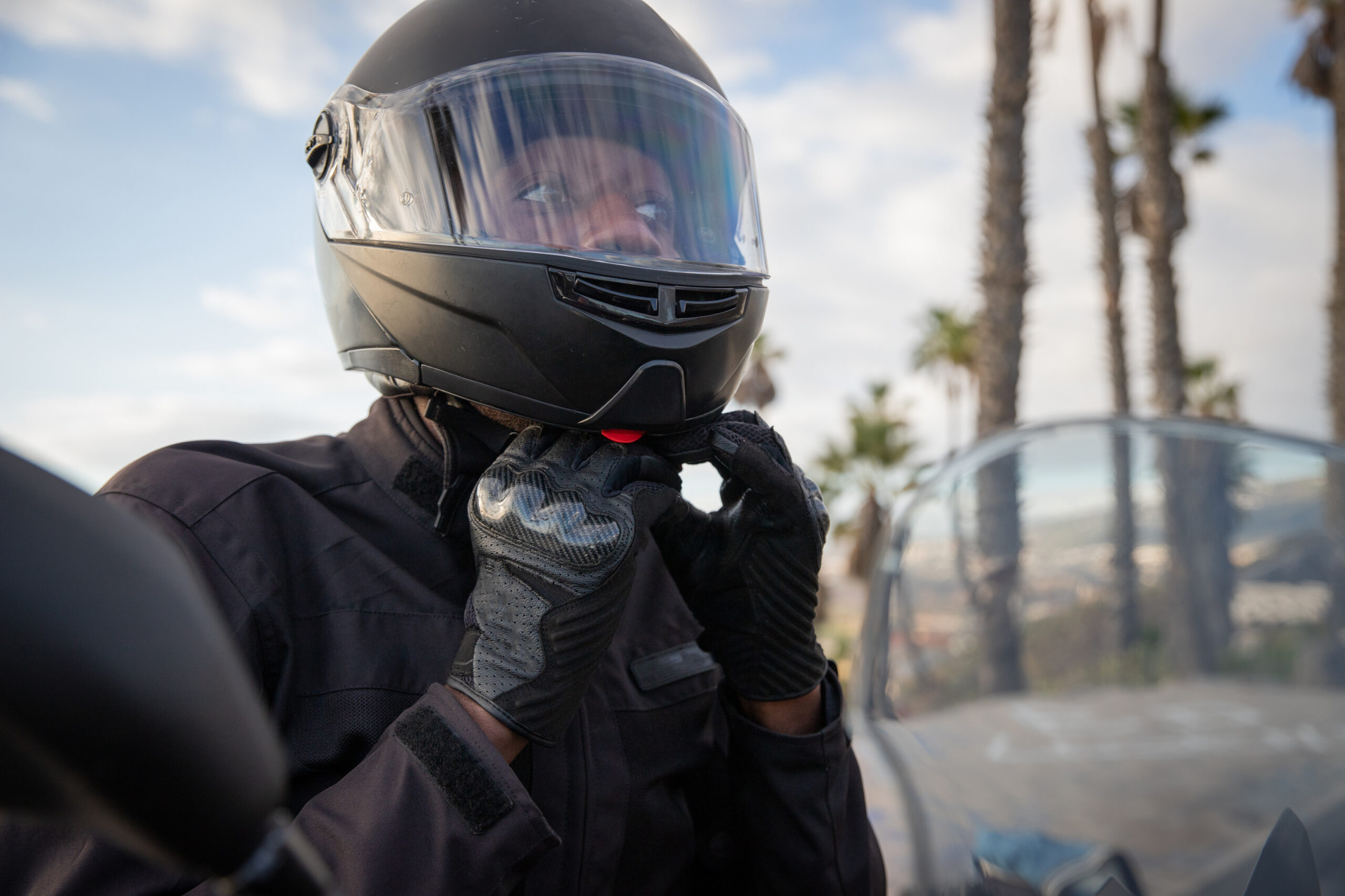 Las Vegas	Motorcycle Accident Lawyers