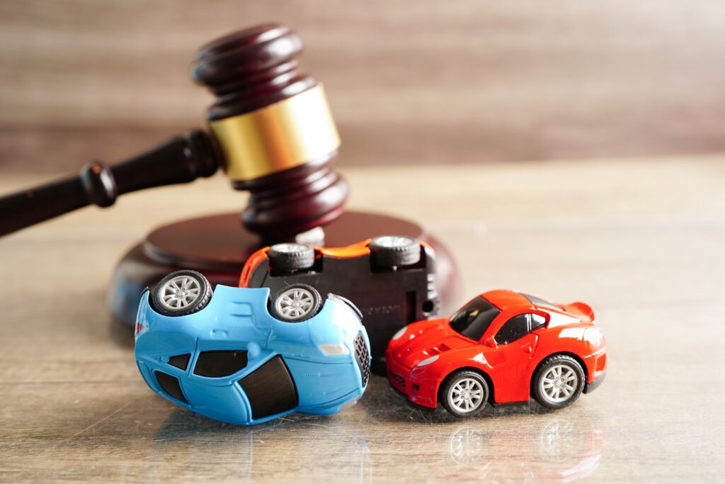 Las Vegas car accident lawyers 