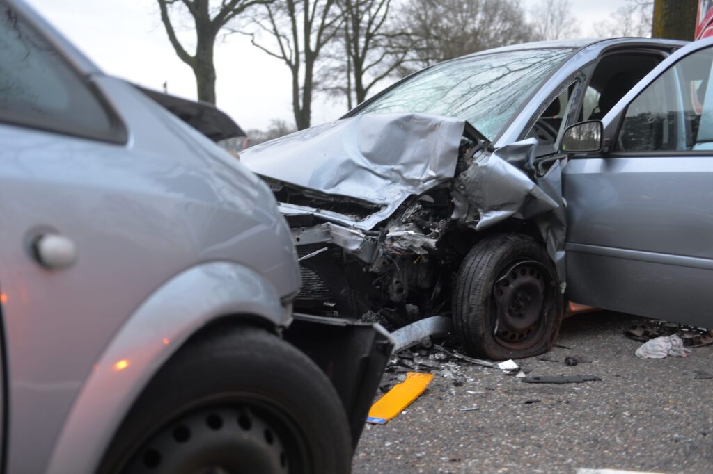 What Happens When A Car Accident Exceeds Insurance Limits