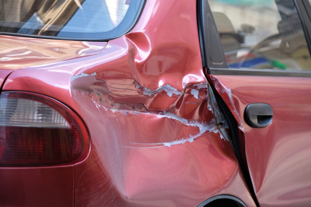 Why Do I Need To Hire A Hit-And-Run Accident Attorney