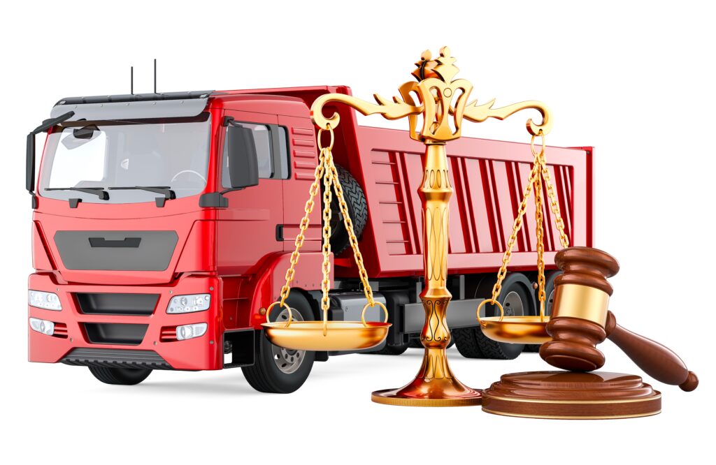 truck accident lawyers in Boulder City, NV