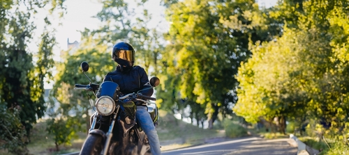 Handling Insurance Company Biases Against Motorcyclists