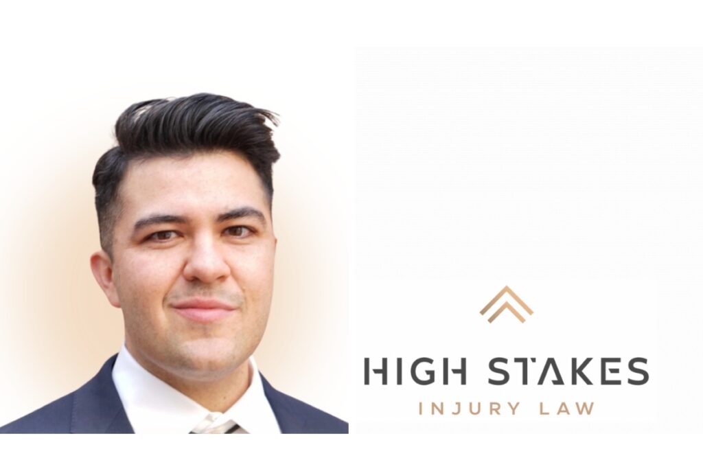 Daniel Tofoya, las vegas car accident lawyer