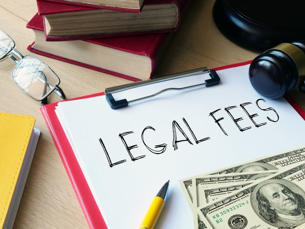 How Much Does a Lawyer Cost for a Car Accident?