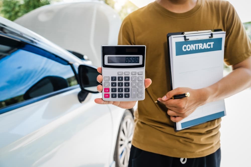 Should I Take the First Offer of a Car Accident Settlement?