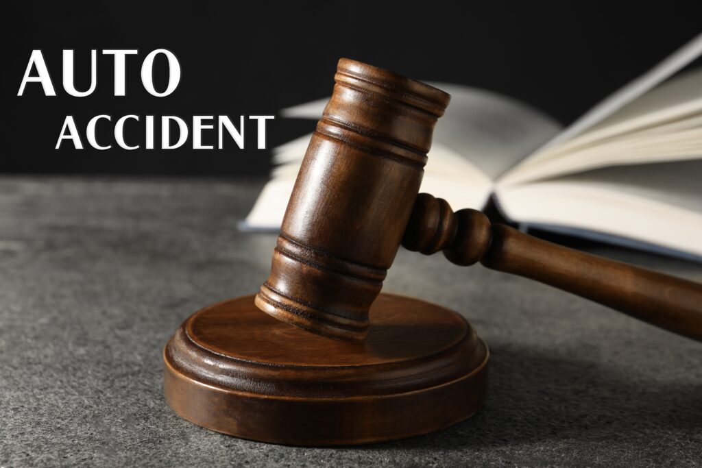 Types Of Auto Accidents That May Require An Attorney’s Help 