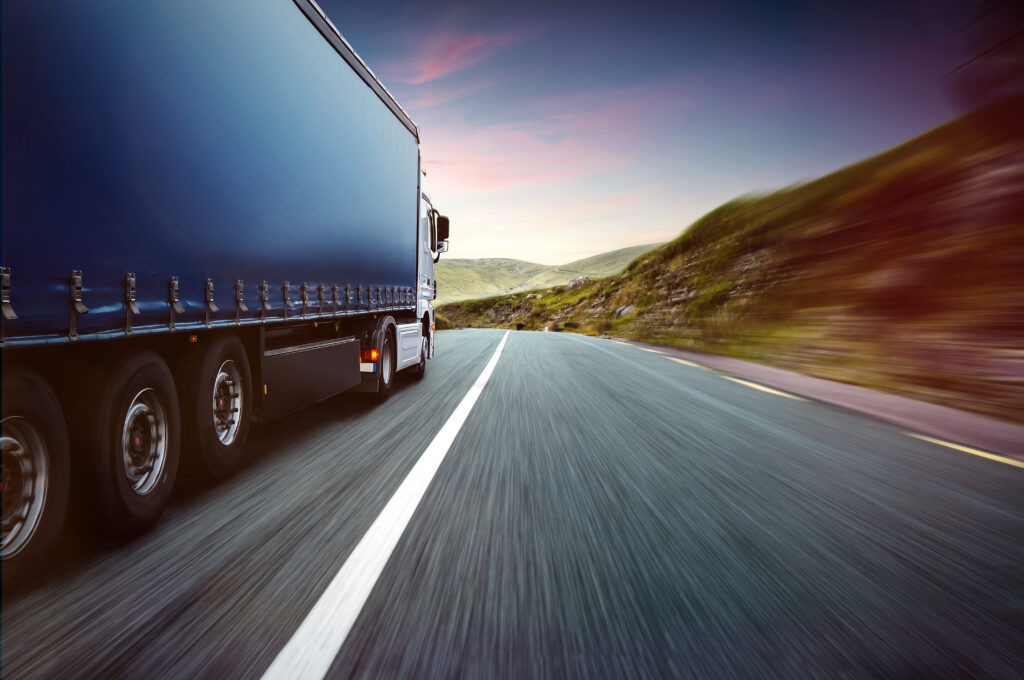 What Causes Truck Accidents 