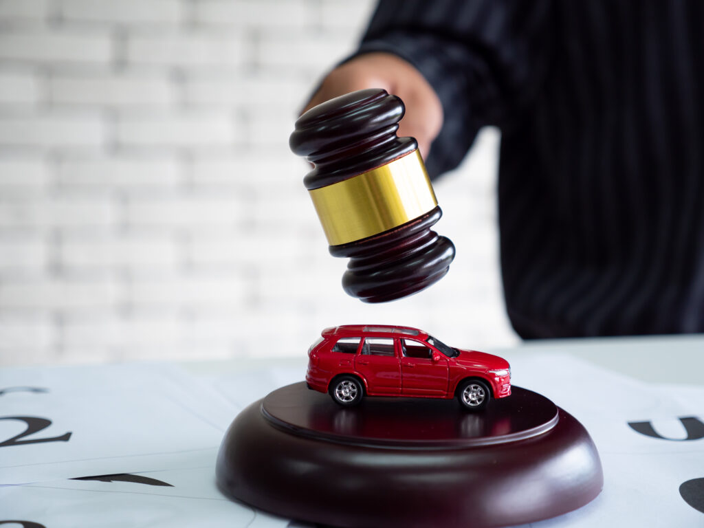 What Is A Car Accident Claim Worth 