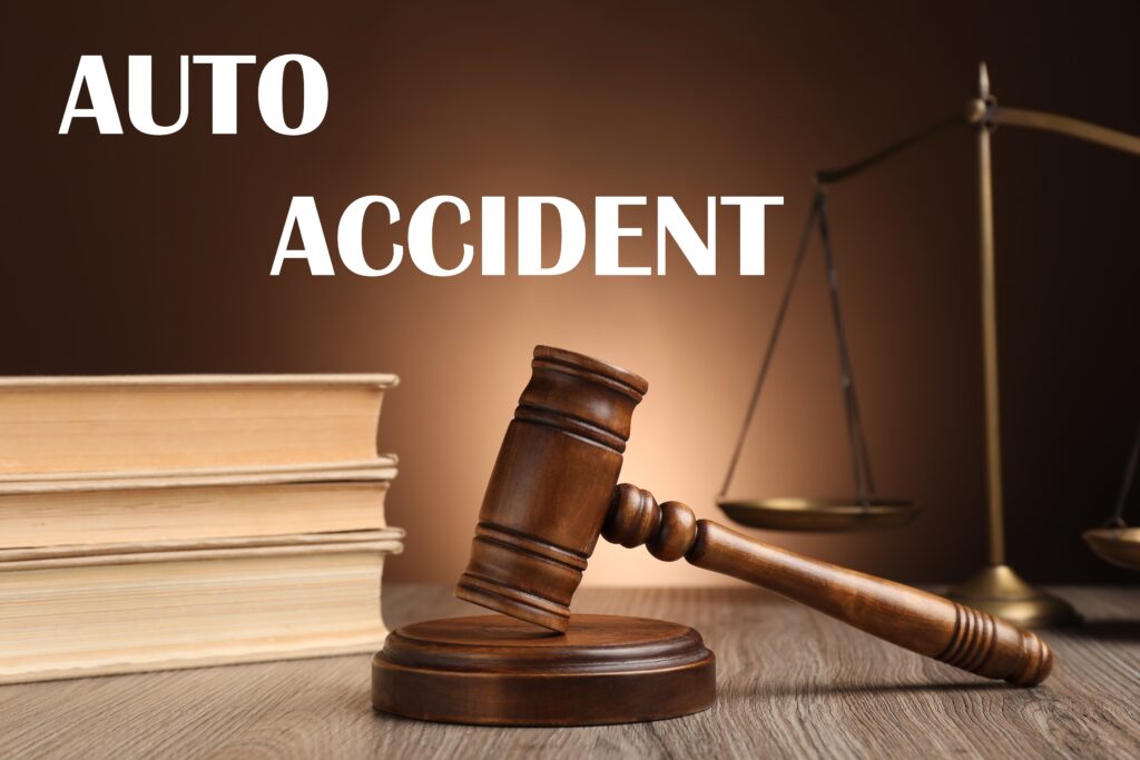 When Should You Always Retain A Car Accident Lawyer 