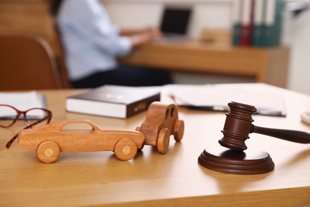 When Should You Hire An Auto Accident Attorney 